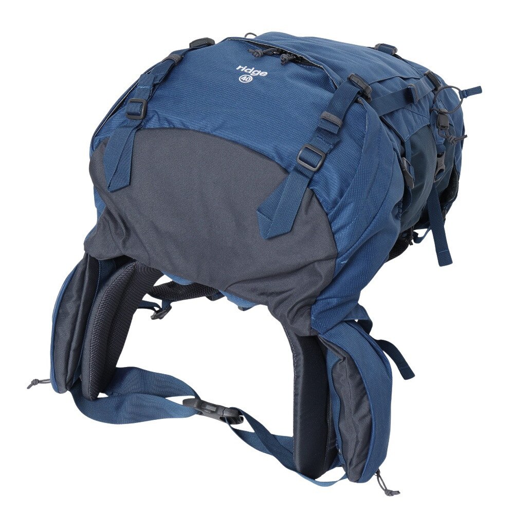 カリマー（karrimor）（レディース）トレッキングバッグ バックパック ridge 40 Small Limoges Blue 40L SW-WPBJ-0301-07