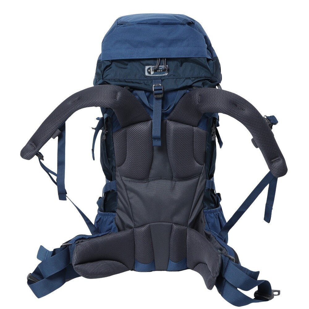 カリマー（karrimor）（レディース）トレッキングバッグ バックパック ridge 40 Small Limoges Blue 40L SW-WPBJ-0301-07★★★