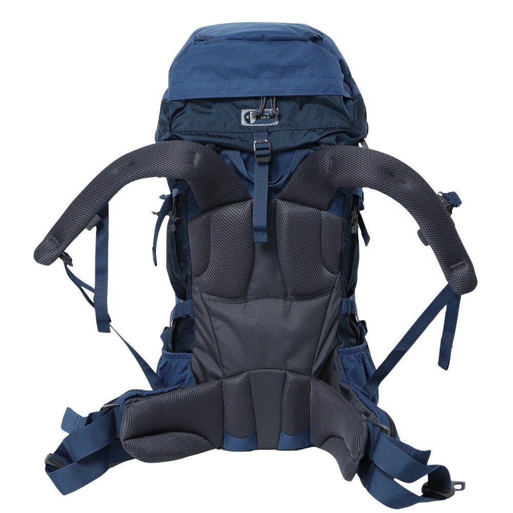 カリマー（karrimor）（レディース）トレッキングバッグ バックパック ridge 40 Small Limoges Blue 40L SW-WPBJ-0301-07