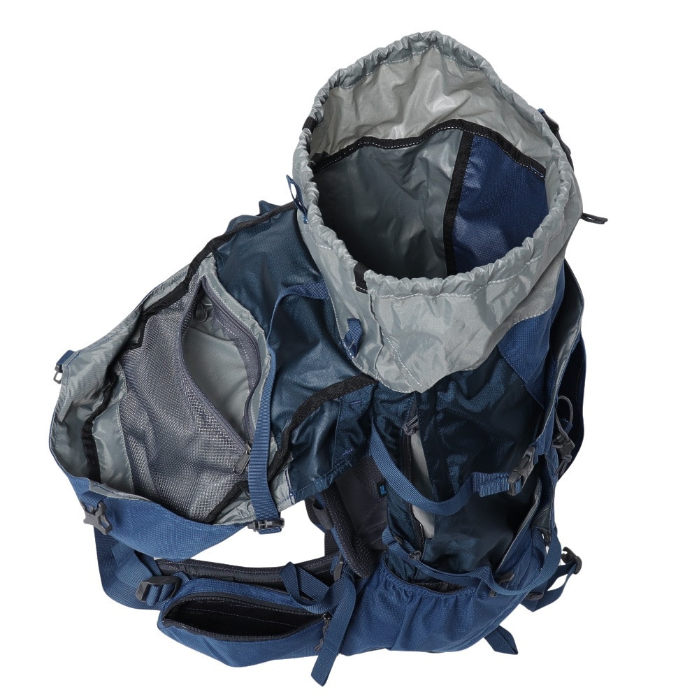 カリマー（karrimor）（レディース）トレッキングバッグ バックパック ridge 40 Small Limoges Blue 40L SW-WPBJ-0301-07