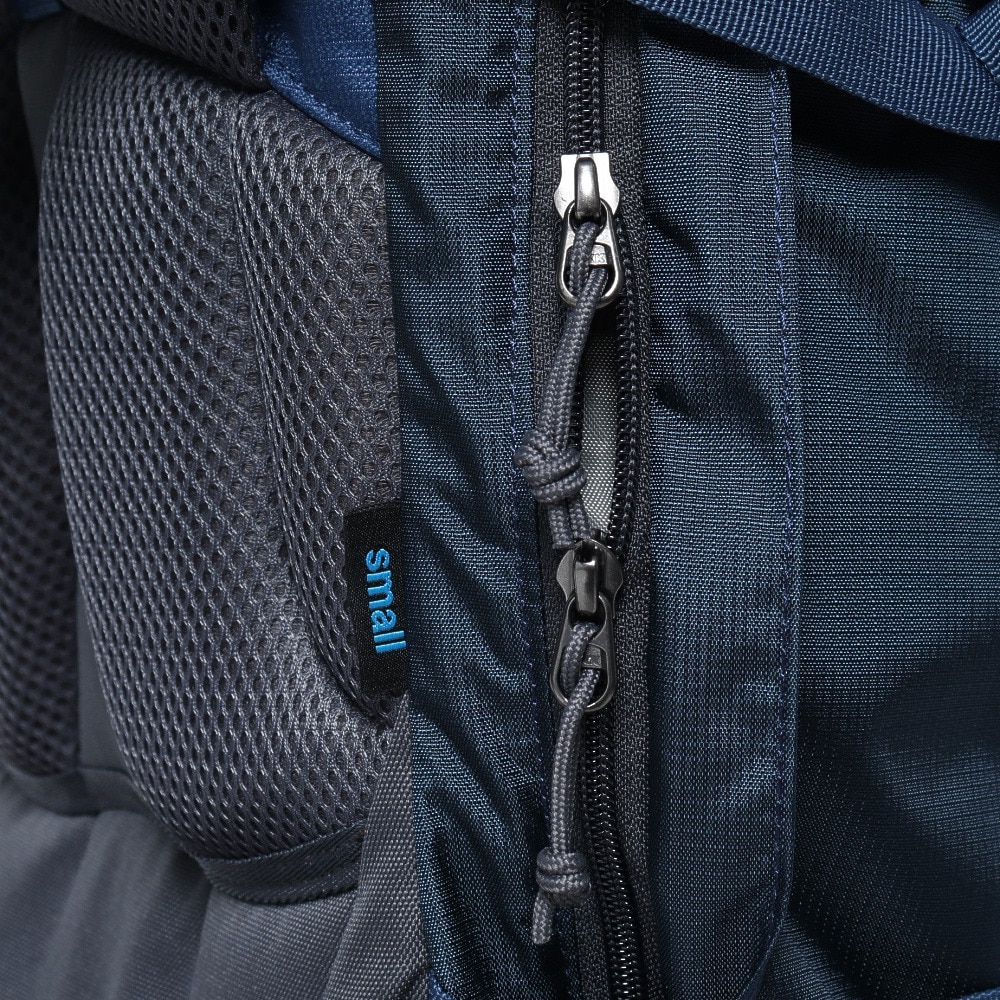 カリマー（karrimor）（レディース）トレッキングバッグ バックパック ridge 40 Small Limoges Blue 40L SW-WPBJ-0301-07★★★