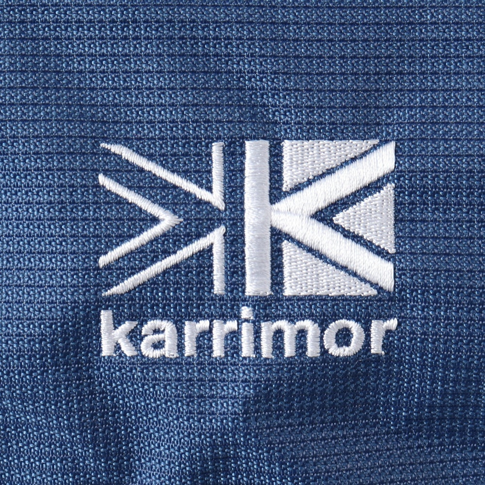 カリマー（karrimor）（レディース）トレッキングバッグ バックパック ridge 40 Small Limoges Blue 40L SW-WPBJ-0301-07