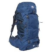 カリマー（karrimor）（レディース）トレッキングバッグ バックパック ridge 40 Small Limoges Blue 40L SW-WPBJ-0301-07