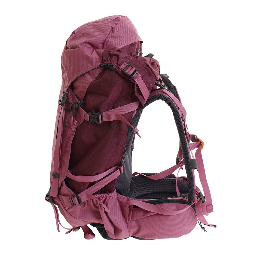 カリマー（karrimor）（レディース）トレッキングバッグ バックパック ridge 40 Small ヘザーピンク 40L SW-WPBJ-0301-12