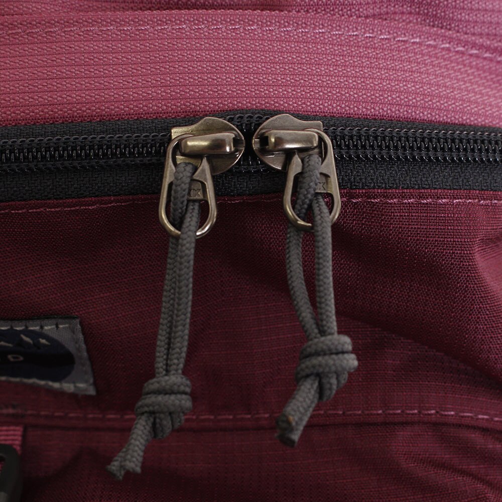 カリマー（karrimor）（レディース）トレッキングバッグ バックパック ridge 40 Small ヘザーピンク 40L SW-WPBJ-0301-12★★★