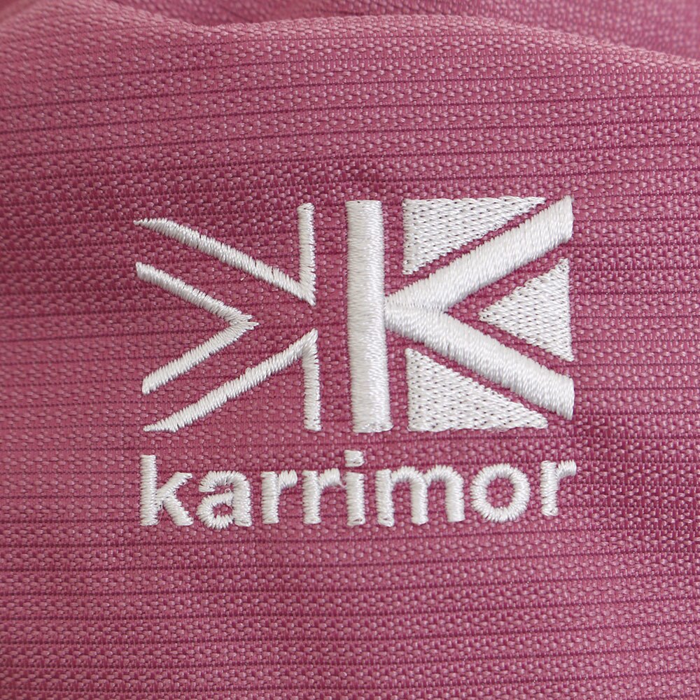 カリマー（karrimor）（レディース）トレッキングバッグ バックパック ridge 40 Small ヘザーピンク 40L SW-WPBJ-0301-12★★★