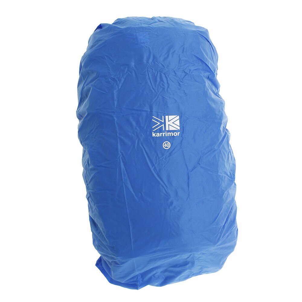 カリマー（karrimor）（レディース）トレッキングバッグ バックパック ridge 40 Small ヘザーピンク 40L SW-WPBJ-0301-12