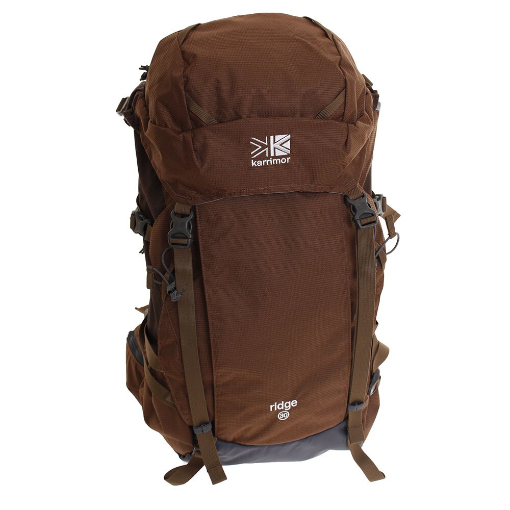 送料無料 対象外地域有 リッジ30 スモール Sw Wpbj 0304 10 Espresso カリマー エルブレス