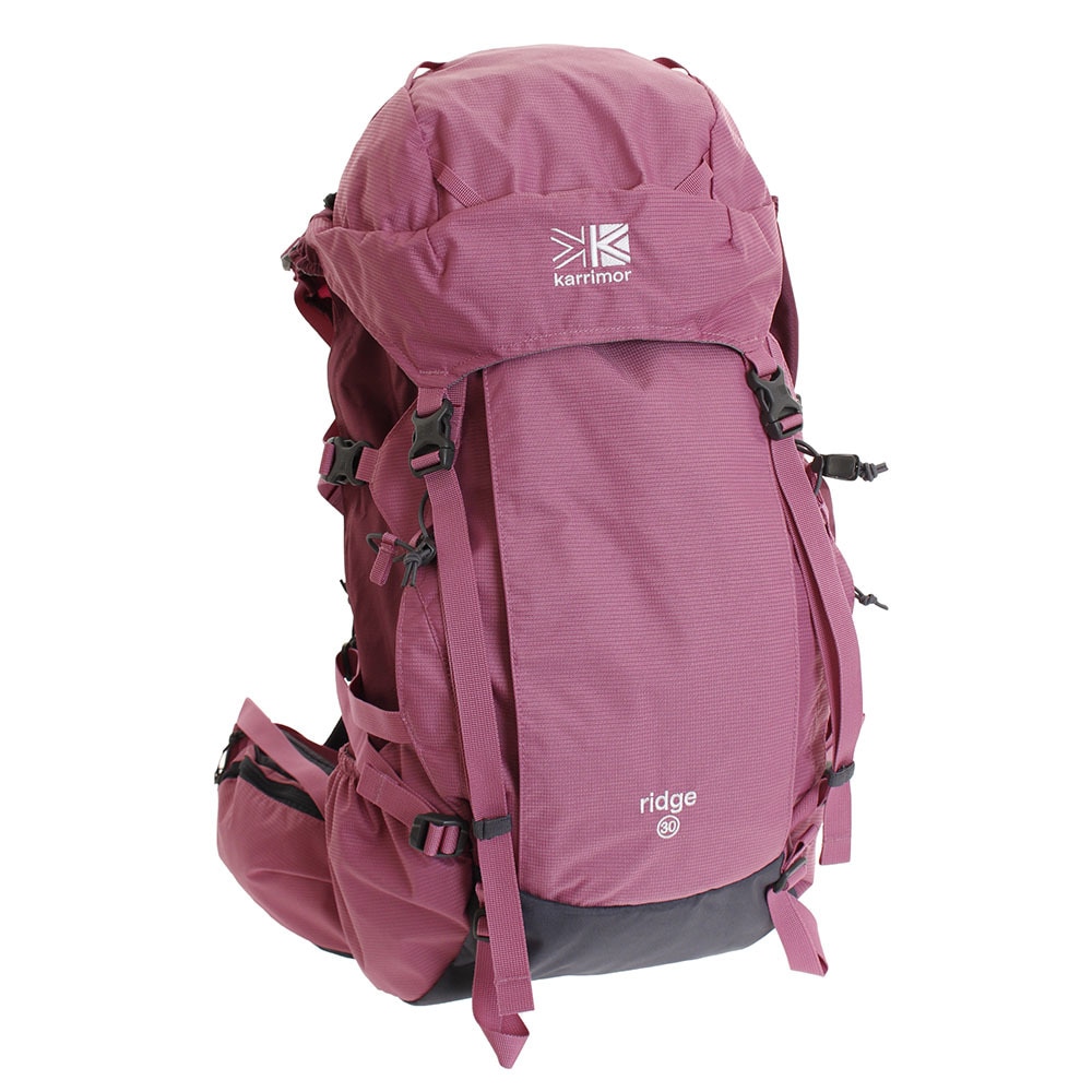 カリマー リッジ 30 small 30L (登山用リュック・ザック) 価格比較 