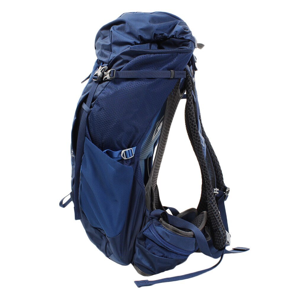 グレゴリー｜アタックザック リュック 40L ズール 40L 1115907411 登山 防災 ハイキング トレッキング -  アウトドア・キャンプ用品はエルブレス