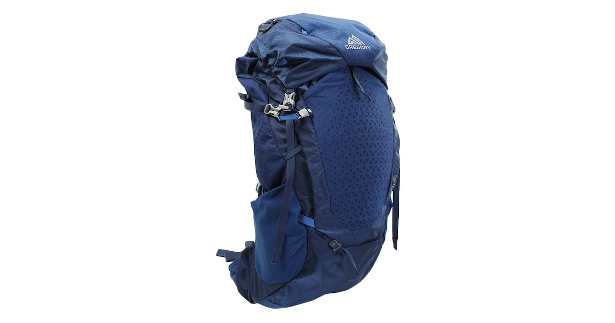 グレゴリー｜アタックザック リュック 40L ズール 40L 1115907411 登山 防災 ハイキング トレッキング -  アウトドア・キャンプ用品はエルブレス