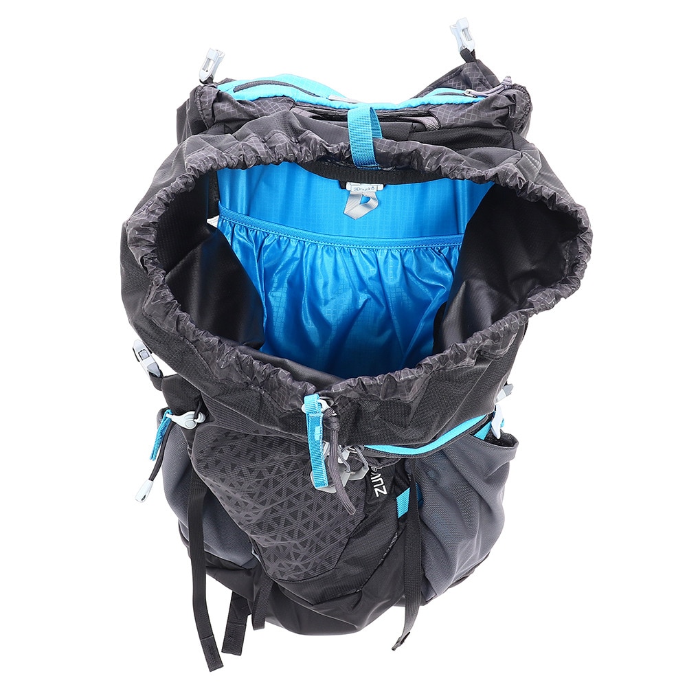 グレゴリー（GREGORY）（メンズ、レディース）アタックザック リュック 38L ズール40 1115917416 登山 防災 ハイキング トレッキング 