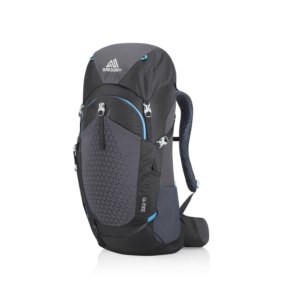 グレゴリー（GREGORY）（メンズ、レディース）アタックザック リュック 38L ズール40 1115917416 登山 防災 ハイキング トレッキング 