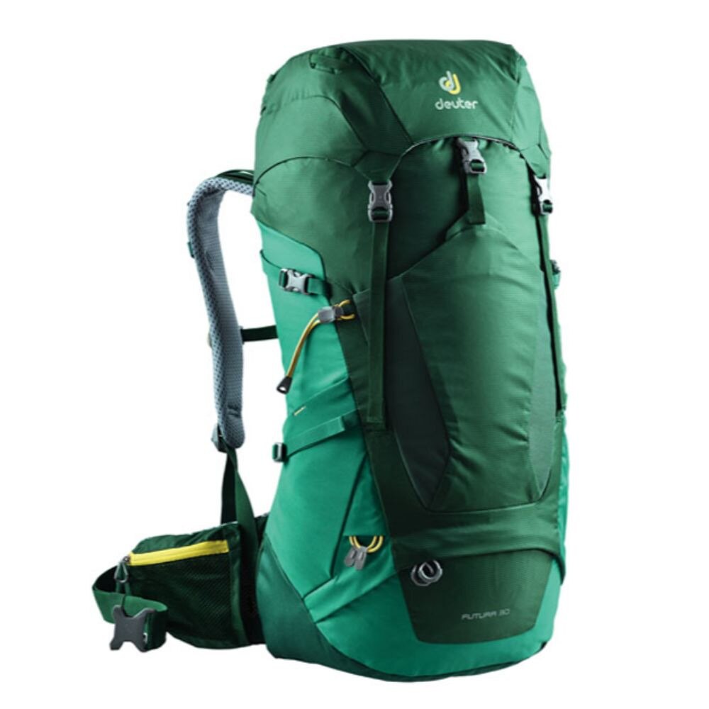 フューチュラ 30 D 2235 ドイター スーパースポーツゼビオ