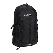 コロンビア（Columbia）（メンズ、レディース）ブルーリッジマウンテン 25L バックパック PU8384 010 25L