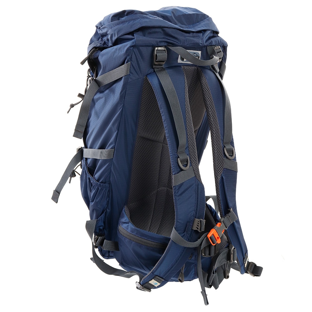 カリマー（karrimor）（メンズ、レディース）トレッキングバッグ バックパック dale 28 Medium Abyss Blue 28L SM-SGCA-0321