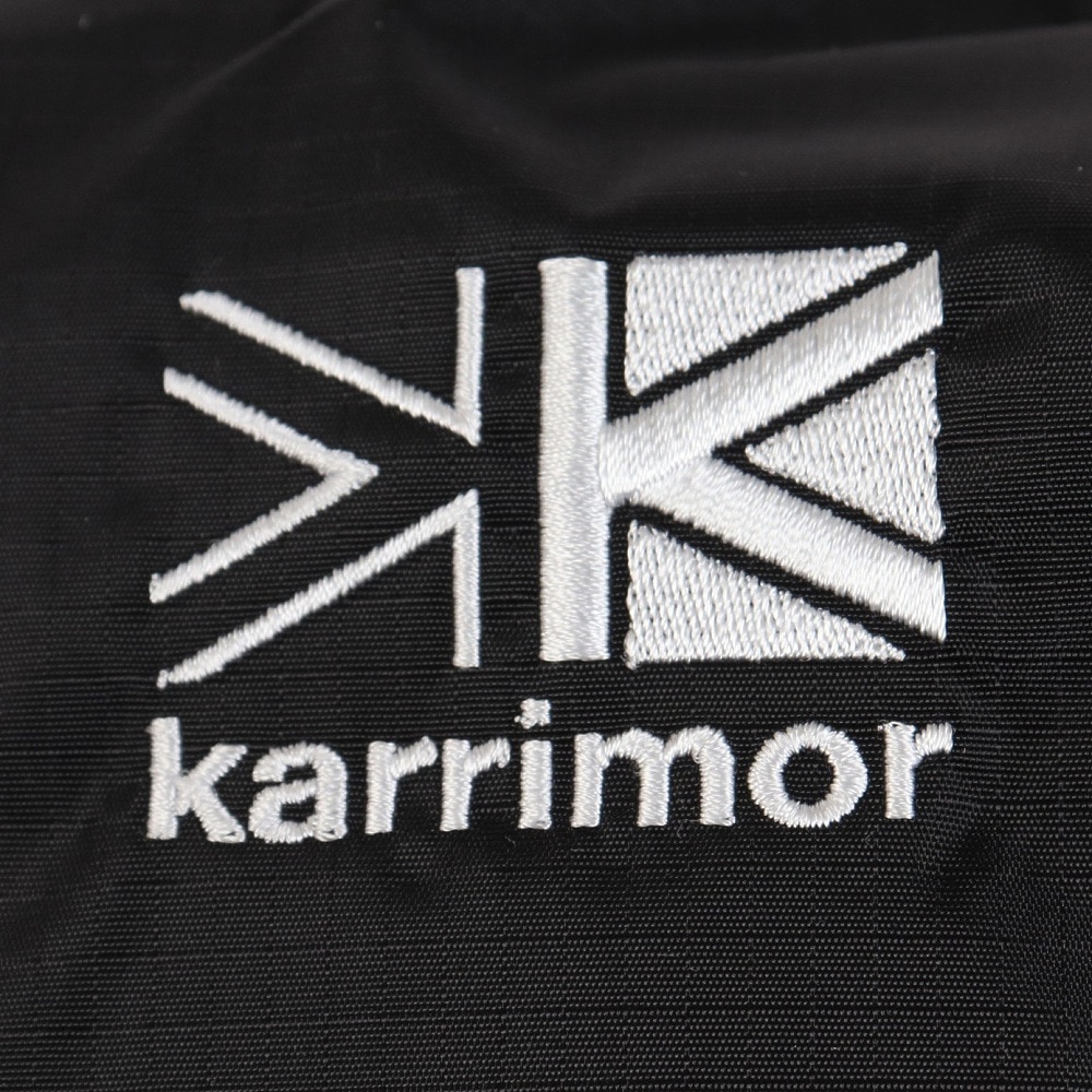 カリマー（karrimor）（メンズ、レディース）トレッキングバッグ バックパック dale 28 Medium ブラック 28L SM-SGCA-0321 