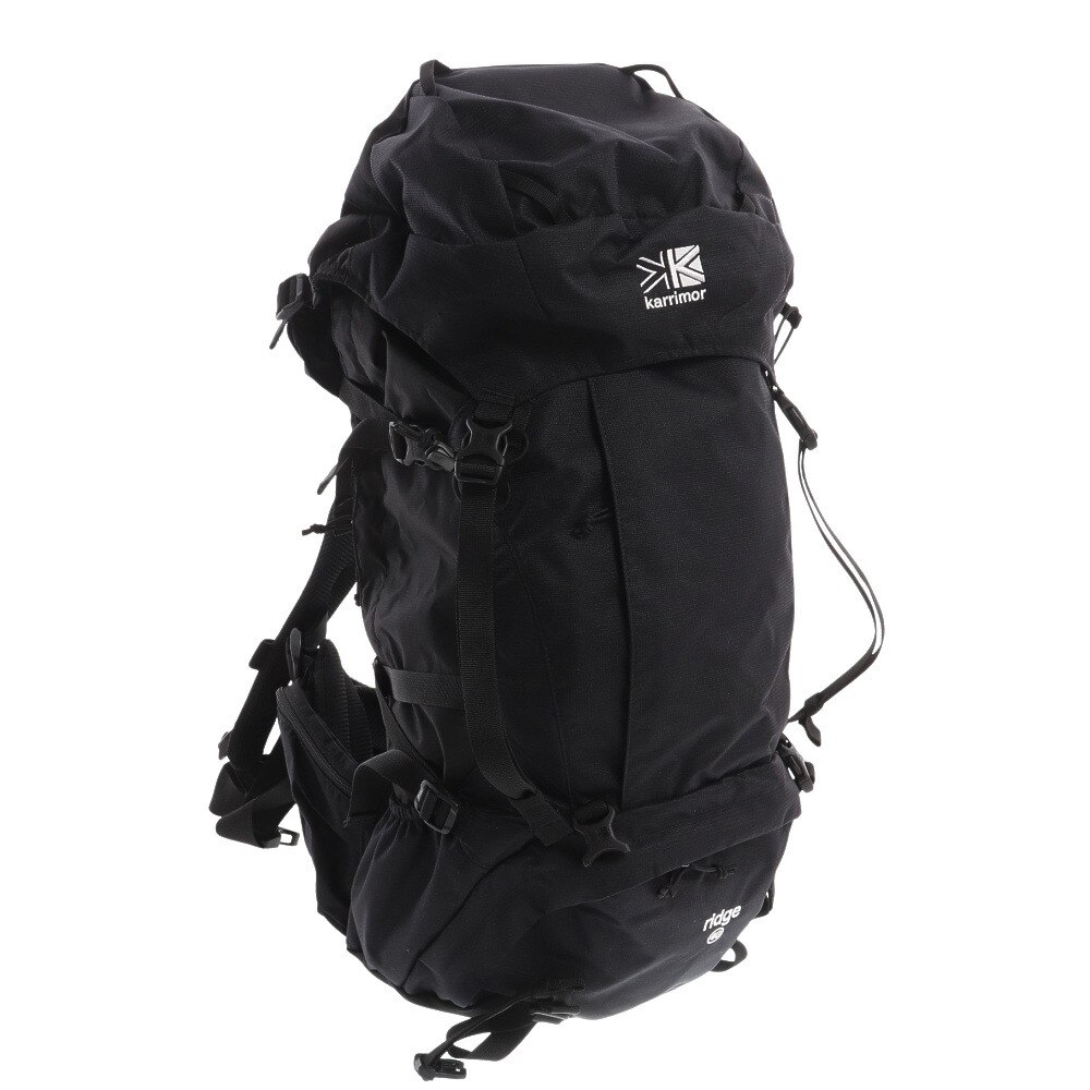 リッジ40 スモール SW-SGCA-0301/Black 防災