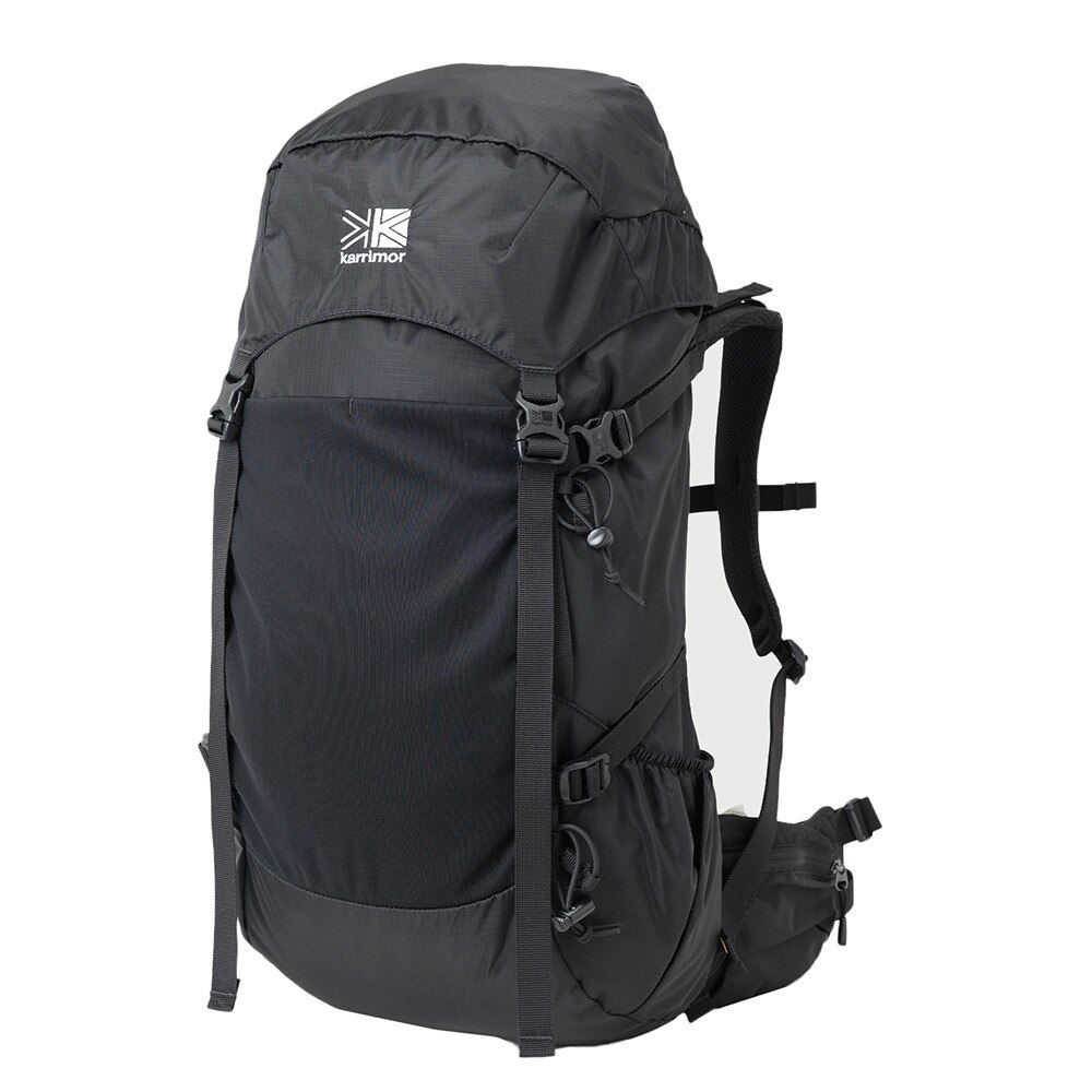  lancs 28 Small リュックサック SW-SGCA-0318/Black 防災