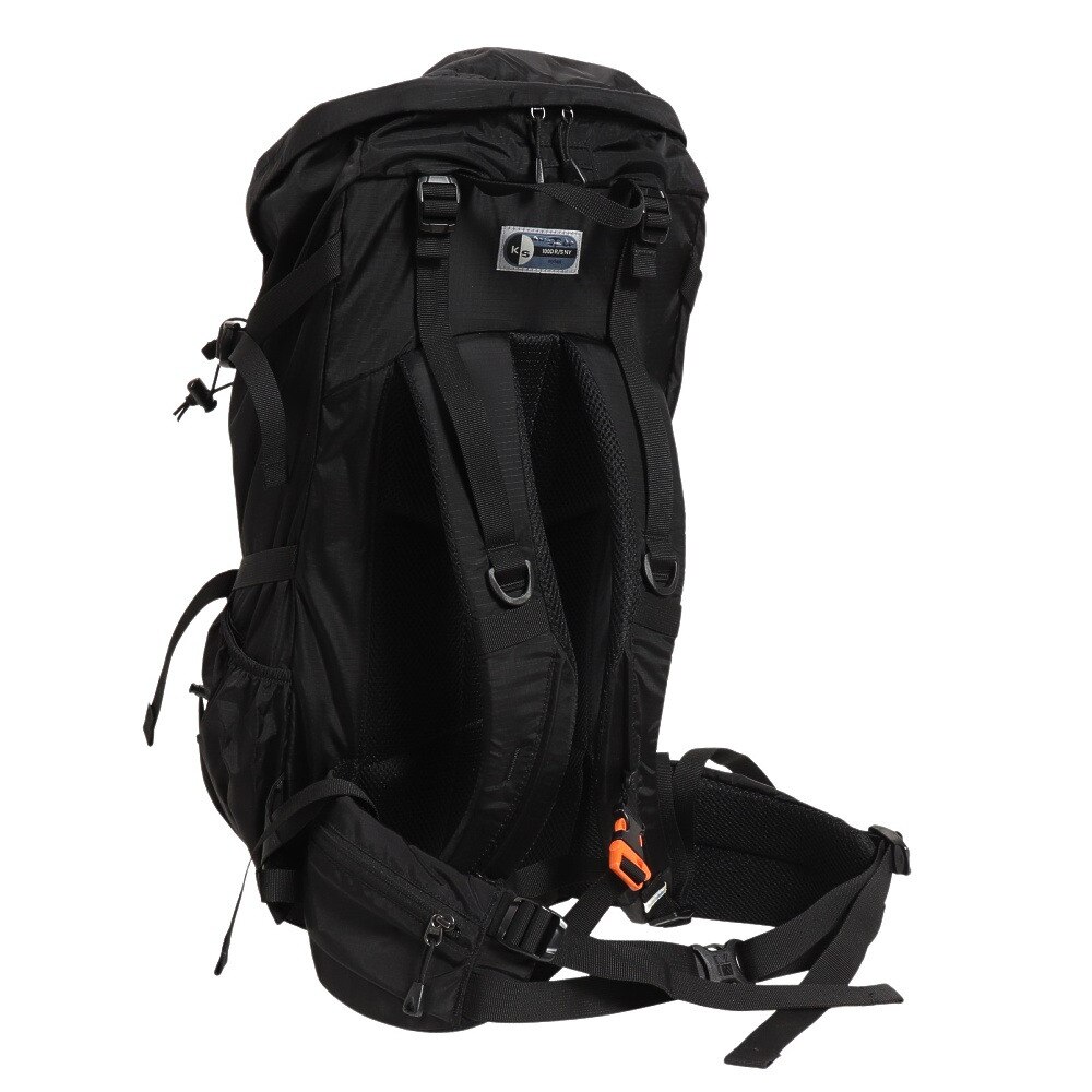 美品✨karrimor カリマー　dale28 リュック　黒　大容量　28L