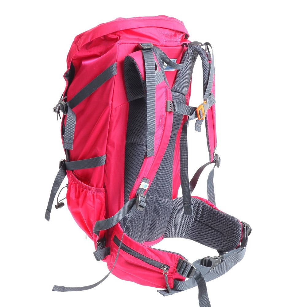 カリマー（karrimor）（メンズ、レディース）トレッキングバッグ バックパック dale 28 Small Fuchsia SW-SGCA-0320 28L