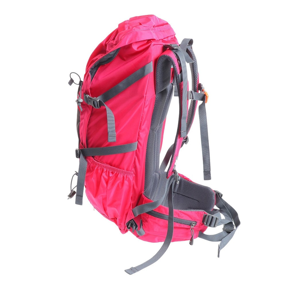 カリマー（karrimor）（メンズ、レディース）トレッキングバッグ バックパック dale 28 Small Fuchsia SW-SGCA-0320 28L