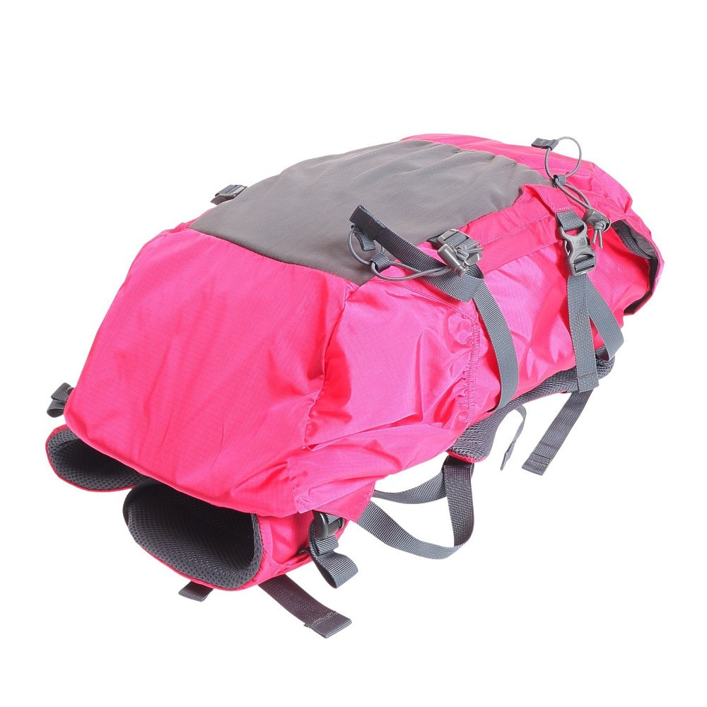 カリマー（karrimor）（メンズ、レディース）トレッキングバッグ バックパック dale 28 Small Fuchsia SW-SGCA-0320 28L