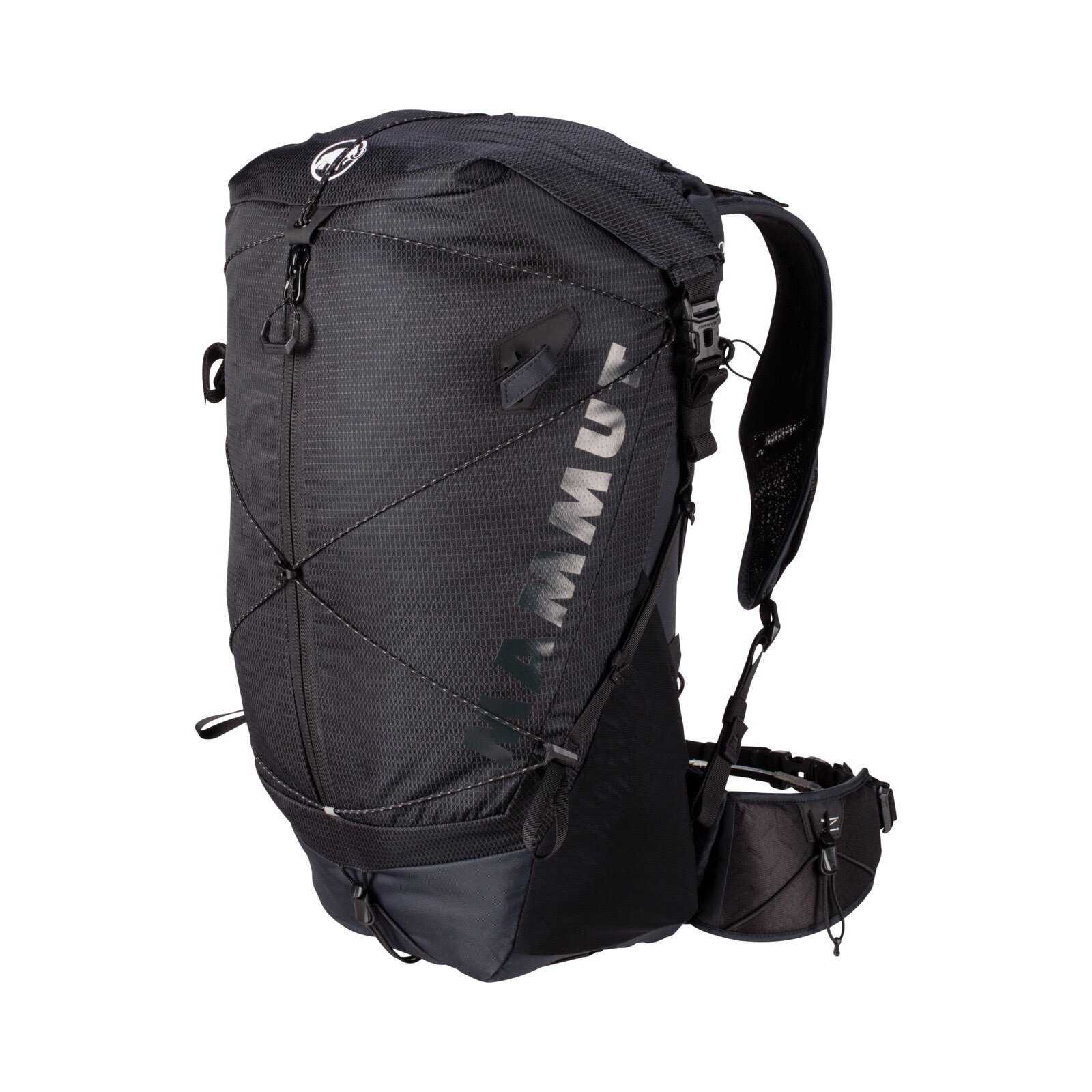 マムート（MAMMUT）（メンズ、レディース）アタックザック リュック Ducan Spine 28-35L デュカンスパイン 2530-00340-0001-1000