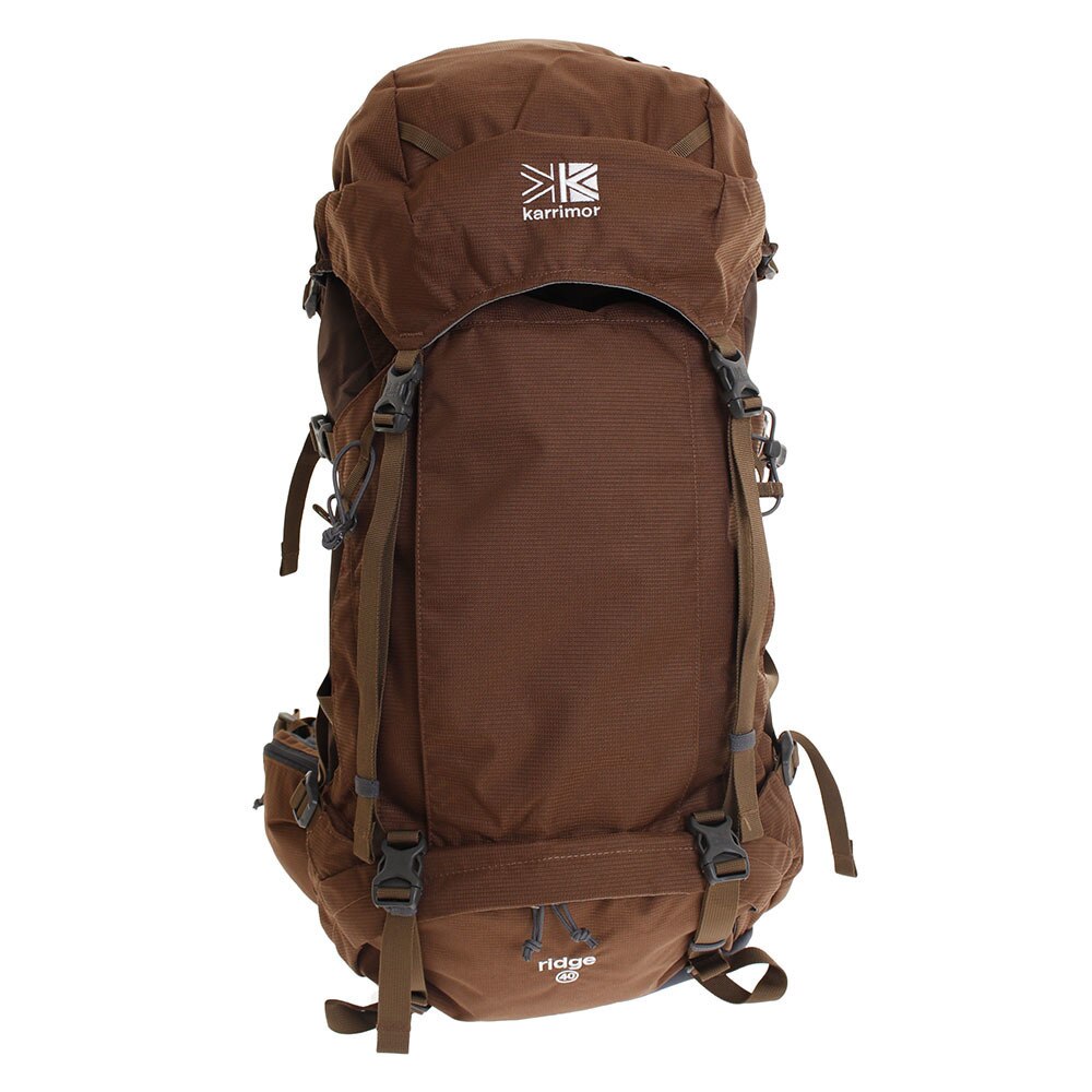  リッジ40 スモール SW-WPBJ-0301-10-Espresso 防災