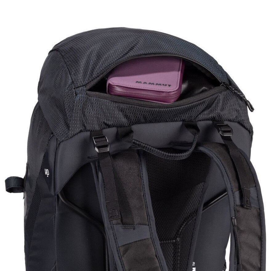 マムート（MAMMUT）（メンズ、レディース）Ducan バックパック30L 2530