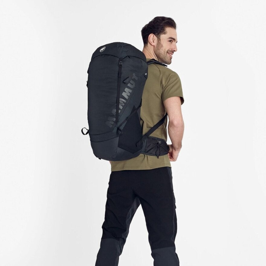 MAMMUT ／30Ｌバックパック