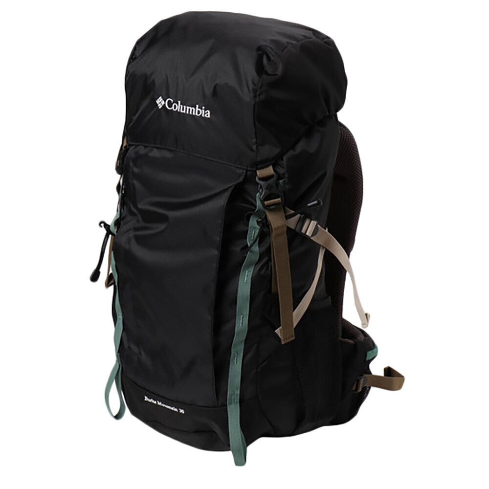  アタックザック リュック バークマウンテン32L PU8469 011
