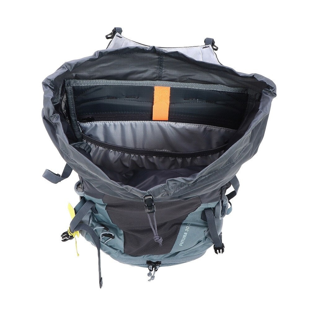 ドイター（deuter）（レディース）ザック リュック フューチュラ 30 SL D3400721-4409