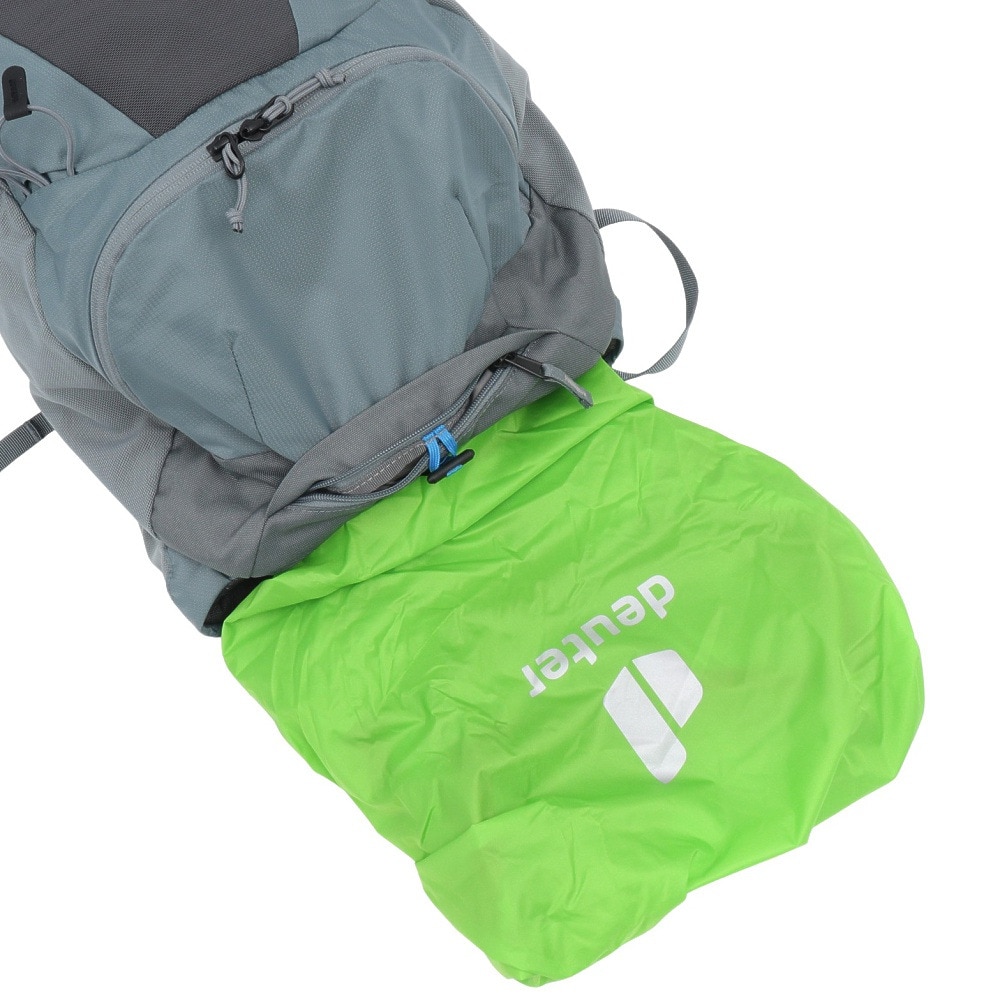 ドイター（deuter）（レディース）ザック リュック フューチュラ 30 SL D3400721-4409