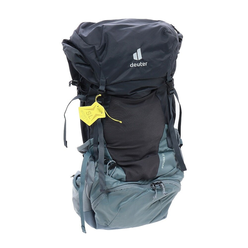 ドイター（deuter）（レディース）ザック リュック フューチュラ 30 SL D3400721-4409