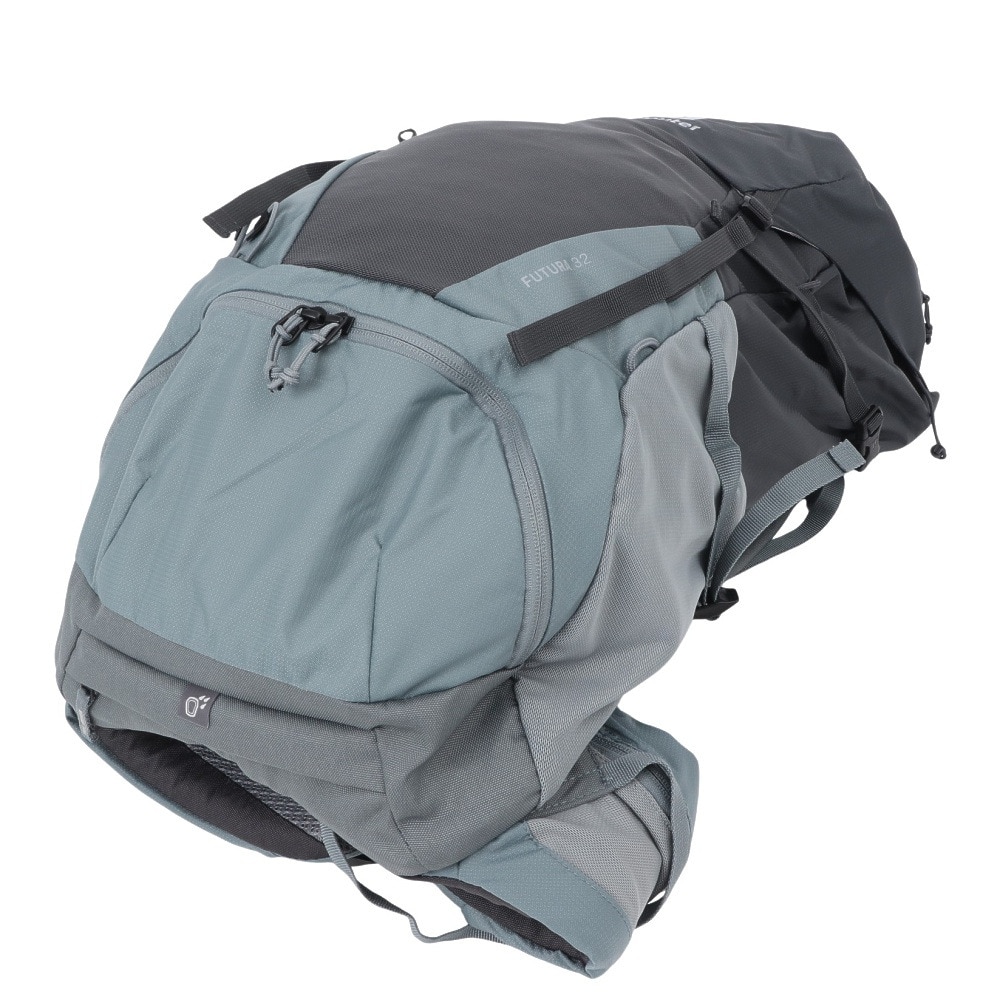 ドイター（deuter）（メンズ）ザック リュック フューチュラ 32 D3400821-4409