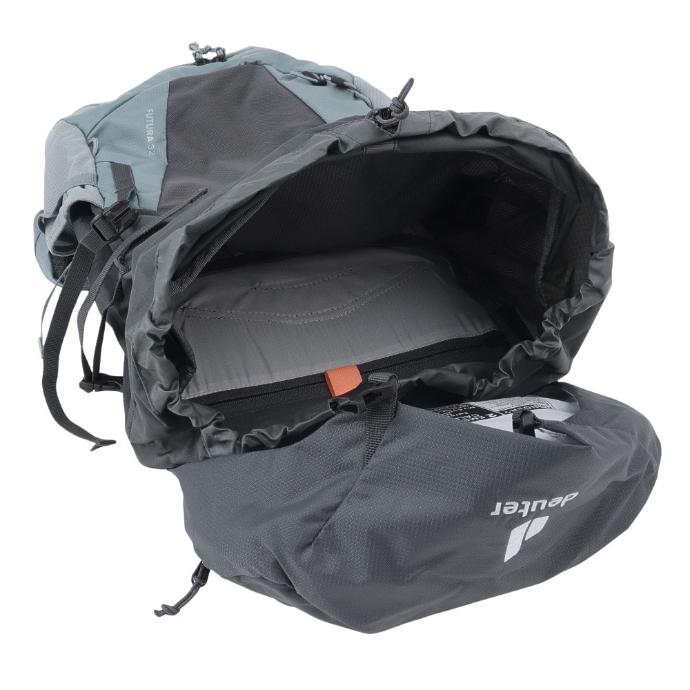 ドイター（deuter）（メンズ）ザック リュック フューチュラ 32 D3400821-4409