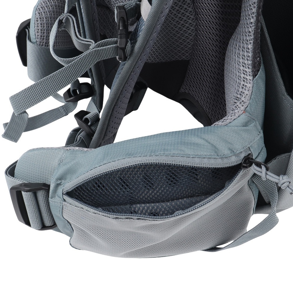 ドイター（deuter）（メンズ）ザック リュック フューチュラ 32 D3400821-4409