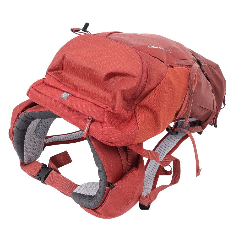 ドイター（deuter）（レディース）アタックザック リュック フューチュラ Pro 34 SL D3401021-5574