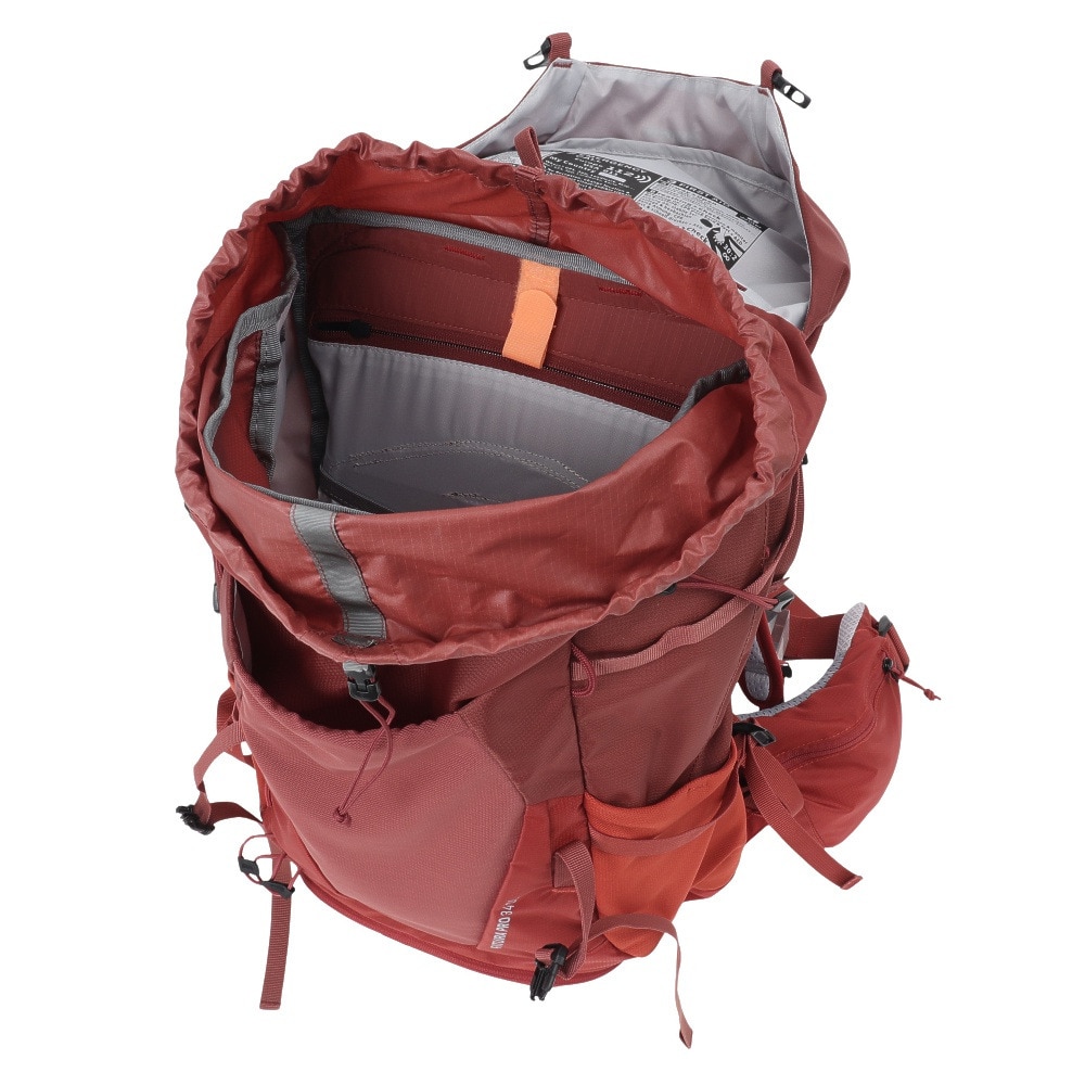 ドイター（deuter）（レディース）アタックザック リュック フューチュラ Pro 34 SL D3401021-5574