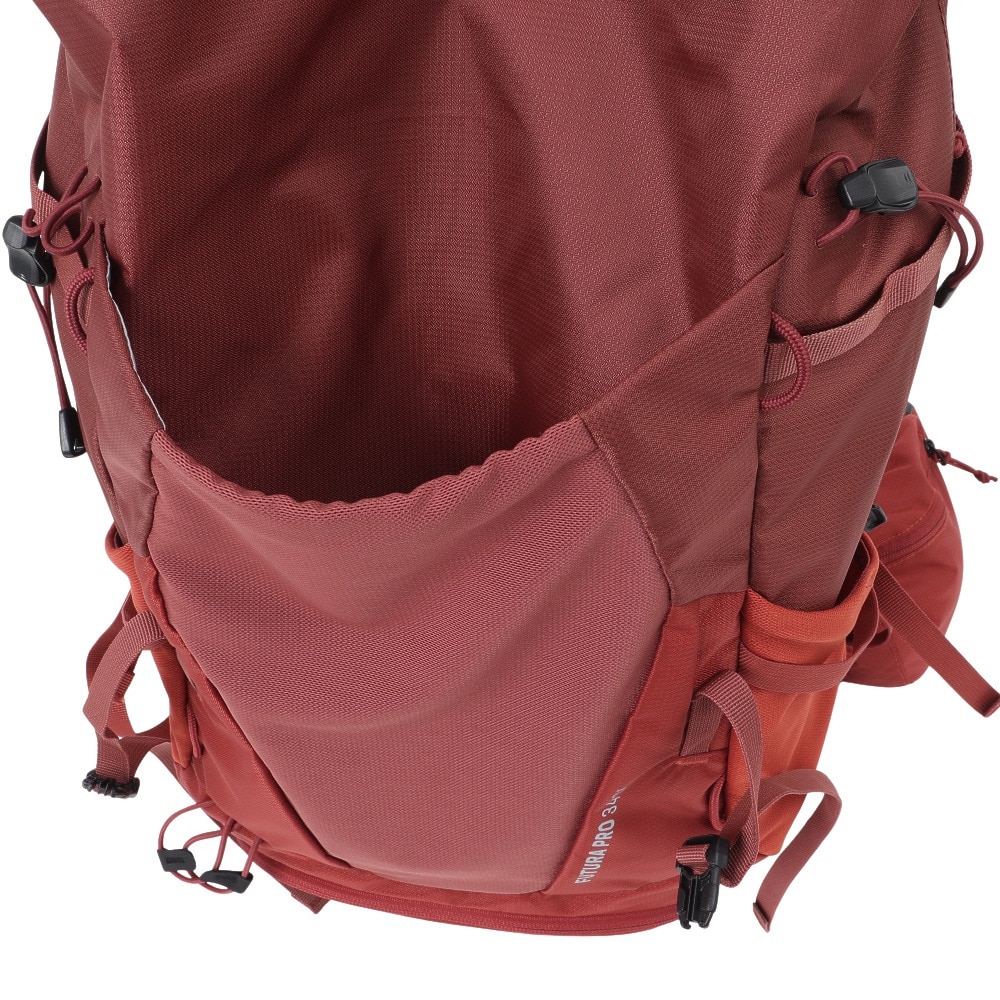 ドイター（deuter）（レディース）アタックザック リュック フューチュラ Pro 34 SL D3401021-5574