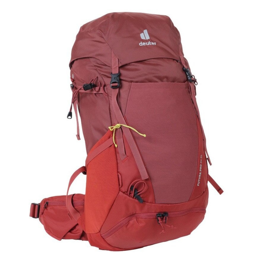 ドイター（deuter）（レディース）アタックザック リュック フューチュラ Pro 34 SL D3401021-5574