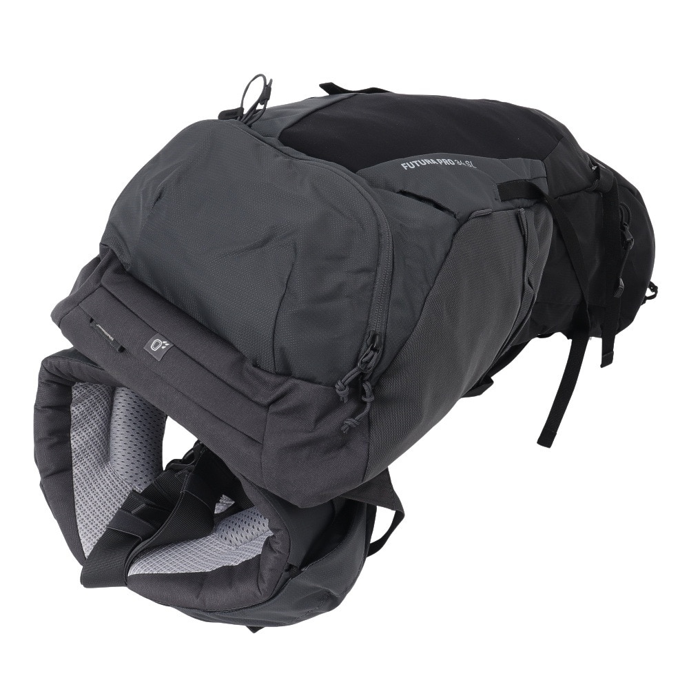 ドイター（deuter）（レディース）アタックザック リュック フューチュラ Pro 34 SL D3401021-7403