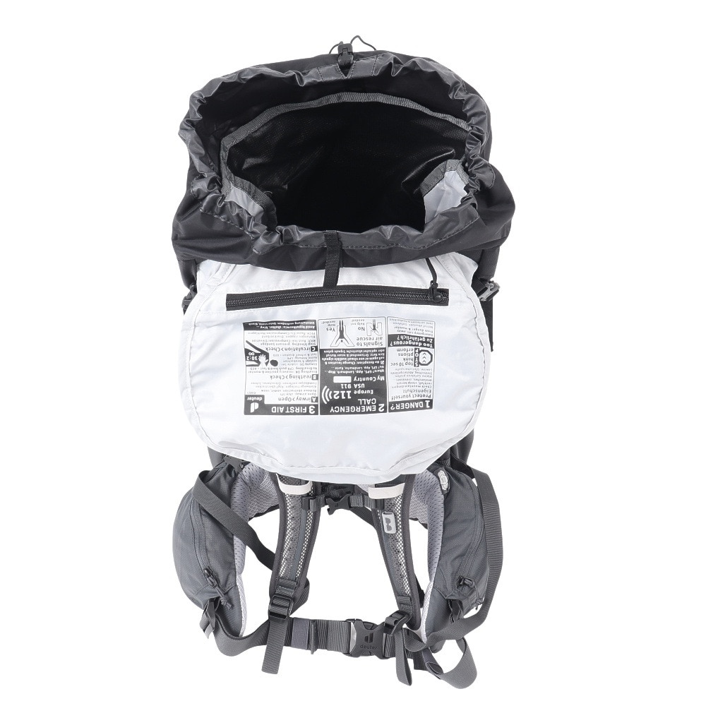 ドイター（deuter）（レディース）アタックザック リュック フューチュラ Pro 34 SL D3401021-7403