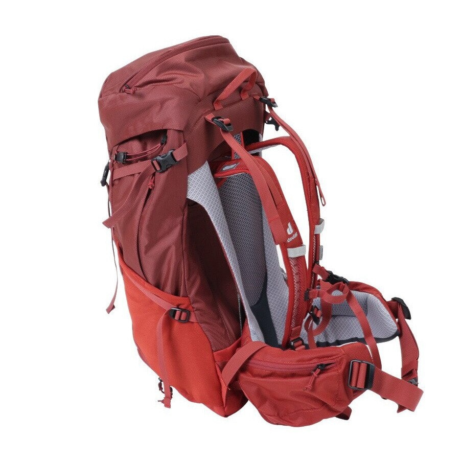 ドイター（deuter）（レディース）アタックザック リュック フューチュラ Pro 38 SL D3401221-5574