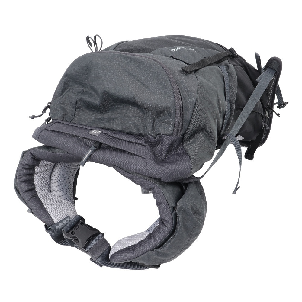 ドイター（deuter）（レディース）アタックザック リュック フューチュラ Pro 38 SL D3401221-7403