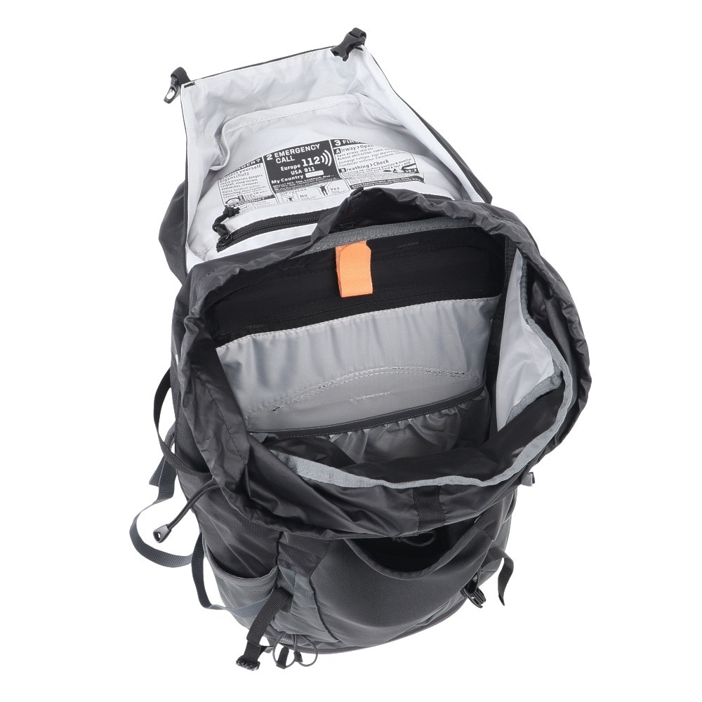ドイター（deuter）（レディース）アタックザック リュック フューチュラ Pro 38 SL D3401221-7403