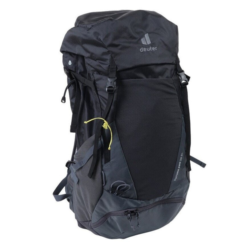 ドイター（deuter）（レディース）アタックザック リュック フューチュラ Pro 38 SL D3401221-7403