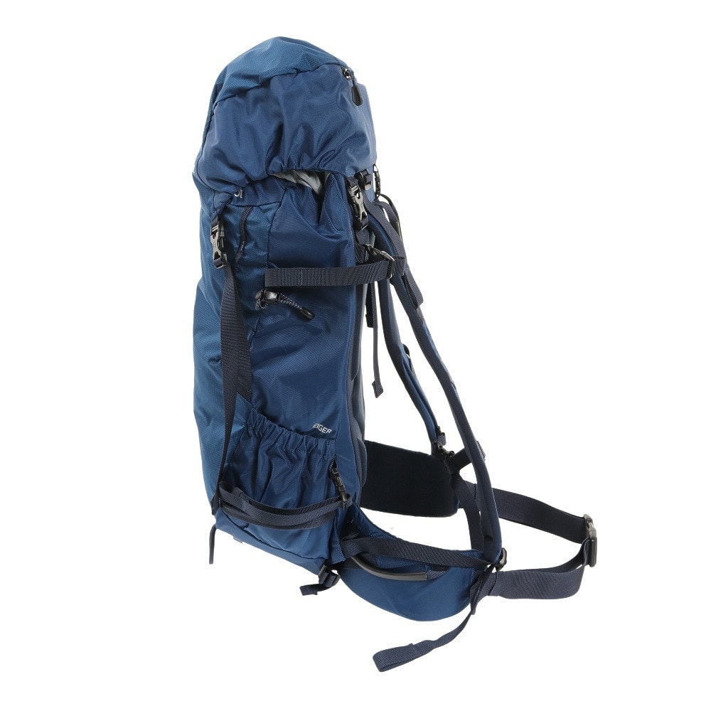 Marmot マーモット アルパインパック アイガー 42 ブルー(青) 新品