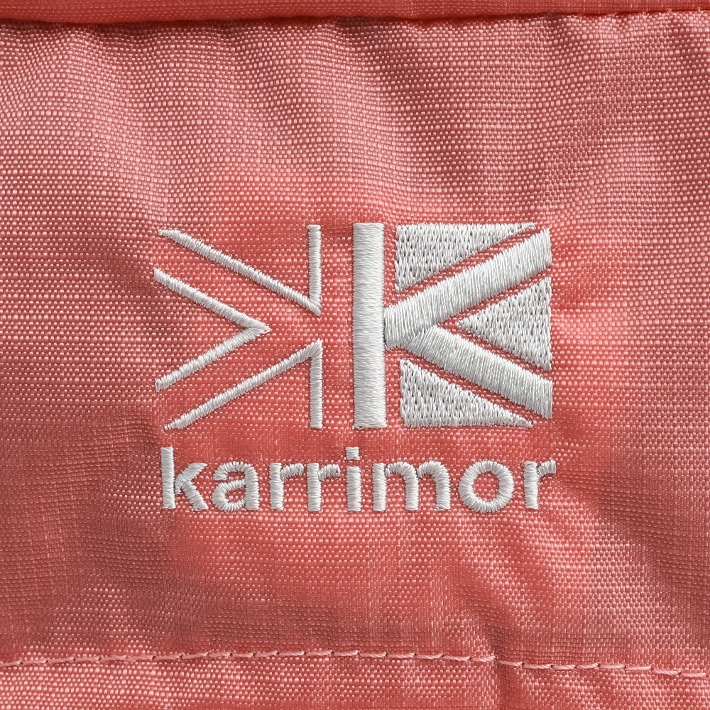 カリマー（karrimor）（メンズ、レディース）トレッキングバッグ リュック ridge 40+ Small Shell Pink 40L+ 501096-19A0 ピンク 大容量 